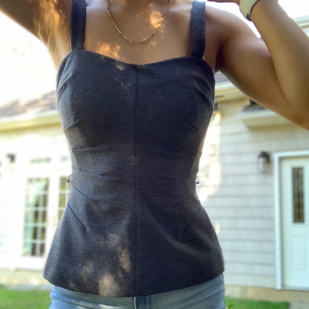 Banana Republic Tank